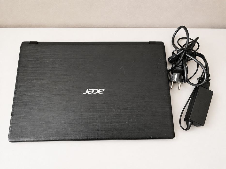 Portátil Acer Win11