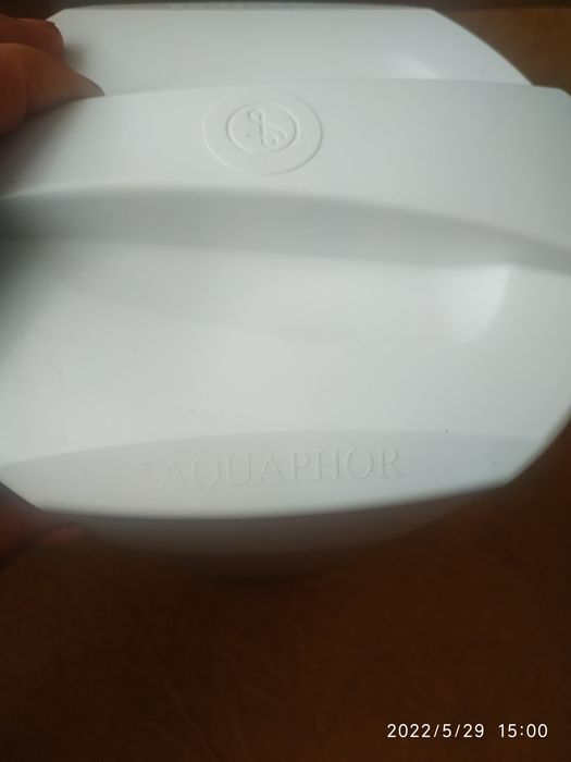 Кувшин кухоный Аквафор