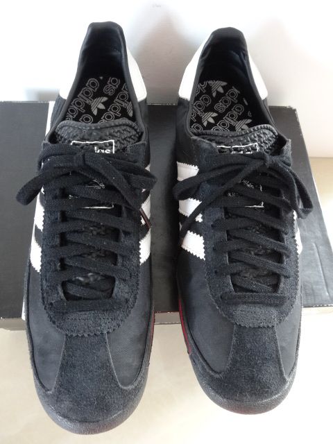 Buty Adidas SL 72 Shoes roz 45 1/3 Sportowe Adidasy