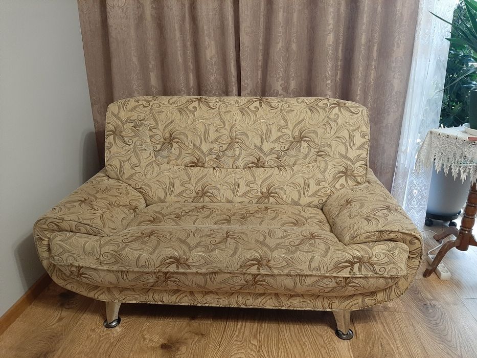 Sofa, szezląg. Stan bardzo dobry.