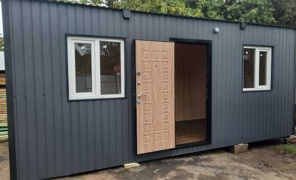 Вагончики,побутівки,битовки,дачні будиночки,пости охорони,МАФи.