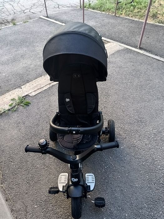 Детский велосипед Kinderkraft