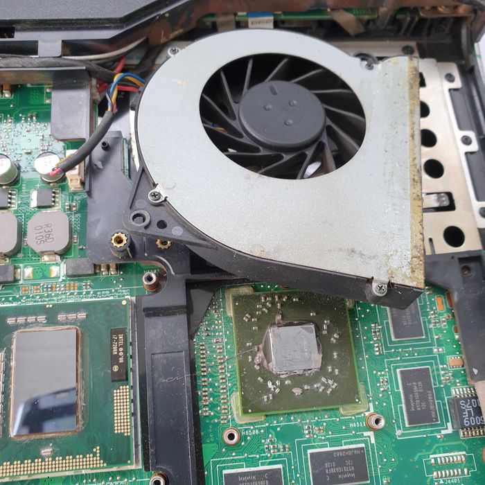 teclado asus N61J dá para outros modelos restantes peças sob consulta