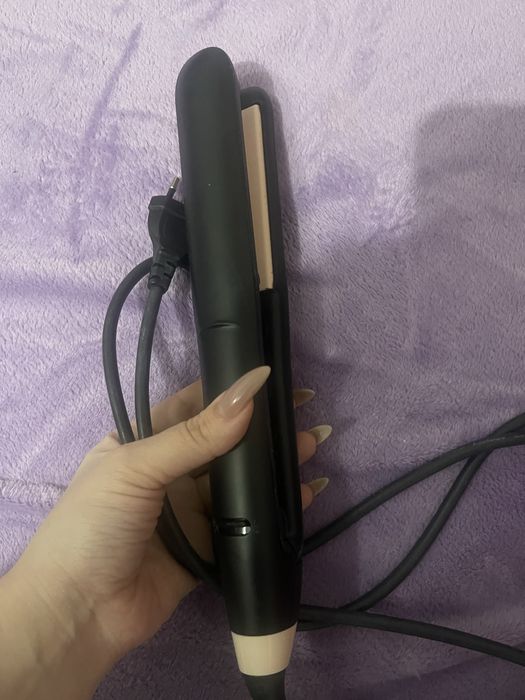 Випрямляч для волосся philips . Утюжок для выравнивания волос