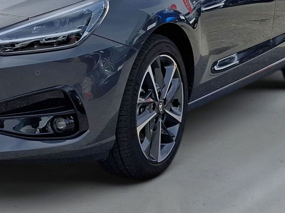 Hyundai i30 SW 1.0 T-GDi Style Plus