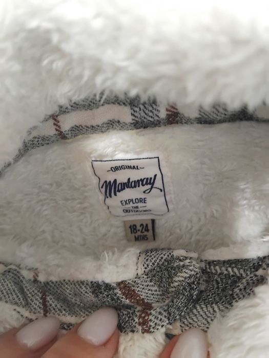 Куртка/сорочка/штани/джогери