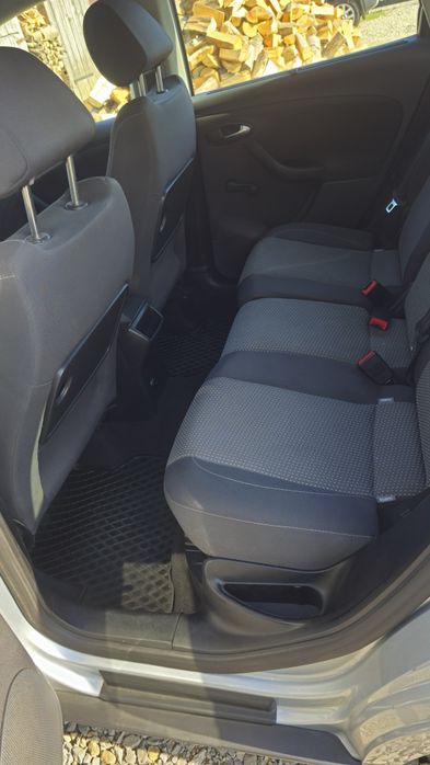 Seat Altea Xl 2009