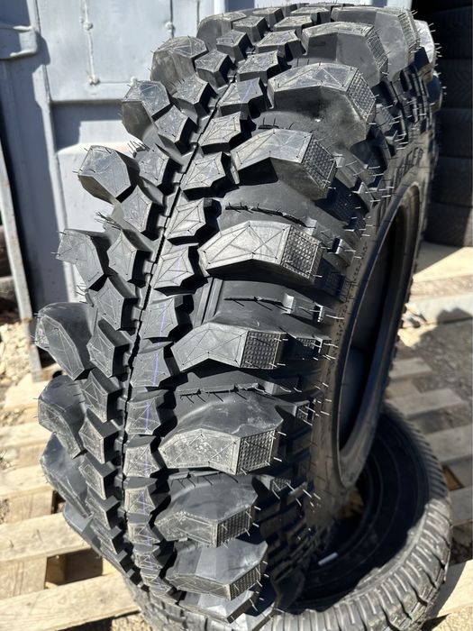 37x11.50R16 Journey Digger WN03 MT 4X4