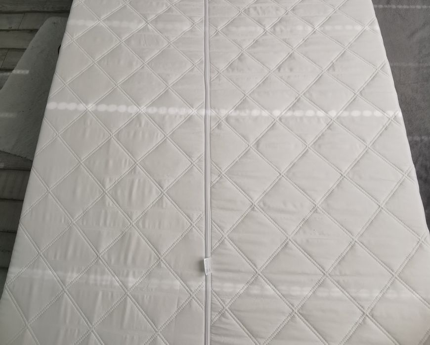 Materac do łożka dziecięcego 190/90,grubość 7 cm