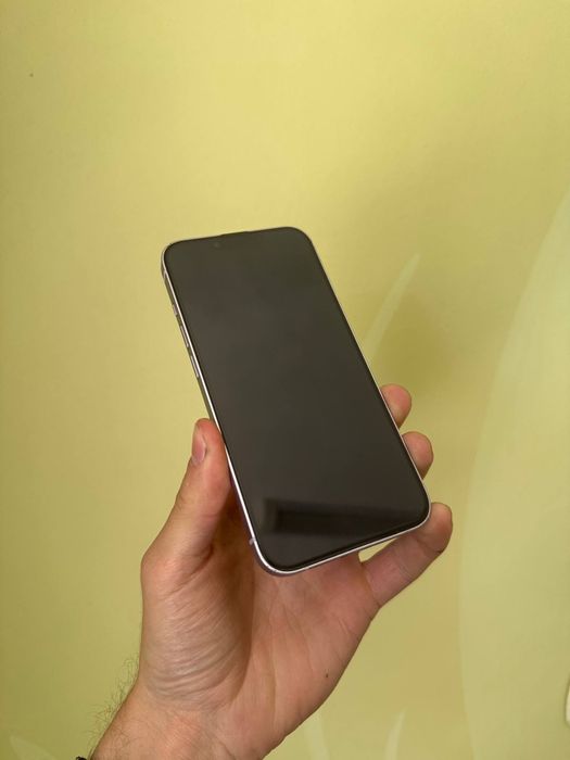 iPhone 14 128 neverlock e-sim 87%