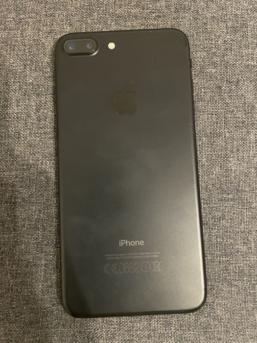 iPhone 7 Plus 128 GB