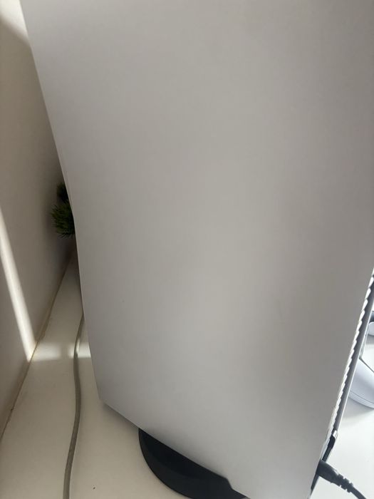 Ps5 slim versao disco como nova