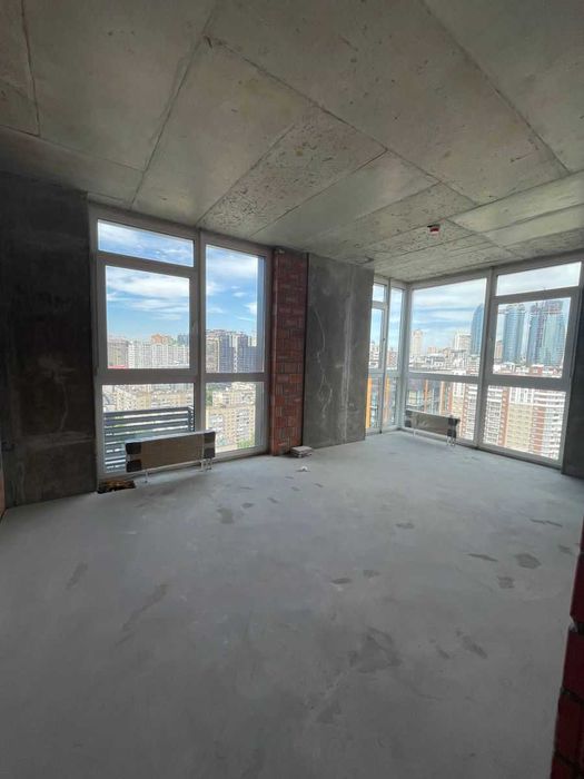 3-кімнатна квартира за адресою бульвар Дружби Народів (площа 124 м²) - Atlanta.ua - фото 5