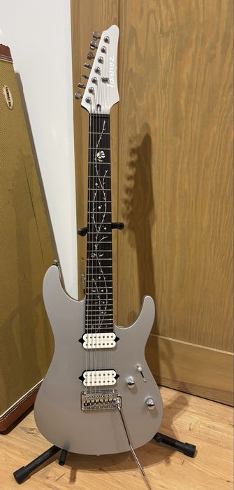 Ibanez TOD70 – stan idealny, zakupiona 23.01.2025