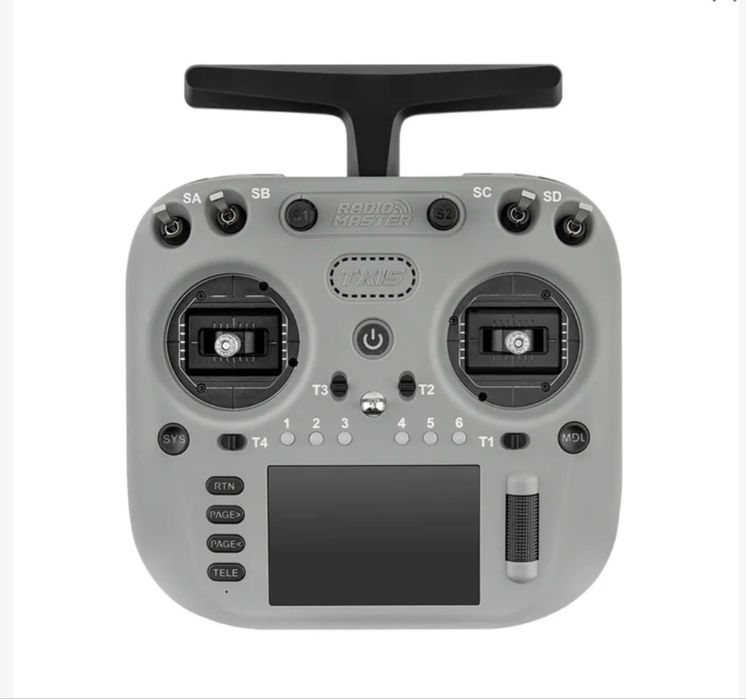 Radiomaster TX15 Grey - Nowy