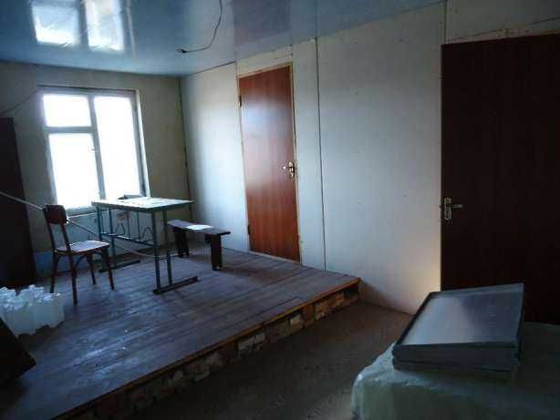 Продам комерційне приміщення