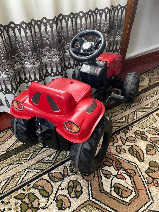 Біговел мотоцикл 2-х колісний