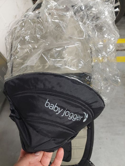 Wozek Baby Joger City Mini 2