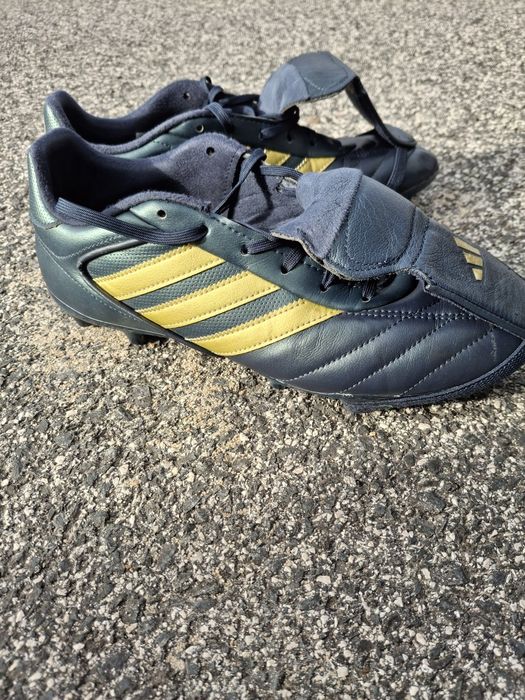 Chuteiras Adidas