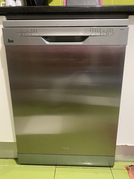 Maquina de lavar loiça