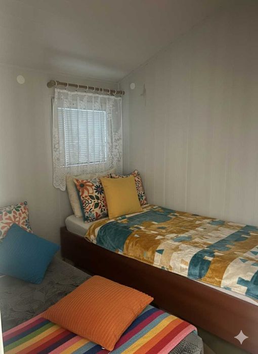 Sprzedam kamping w Przyjezierzu