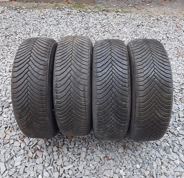 Шини 185/65R15 MICHELIN зима