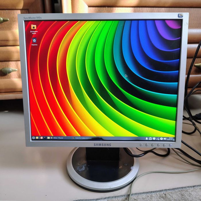Комп'ютер ATX EnermaX Intel Celeron D 2.66 RAM AMD 4Gb HDD Samsung WD Seagate 120 160 400 500 Gb Logitech