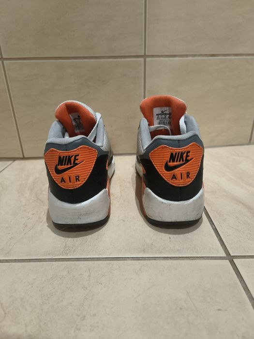 Buty Air Max 90 hyperfuse