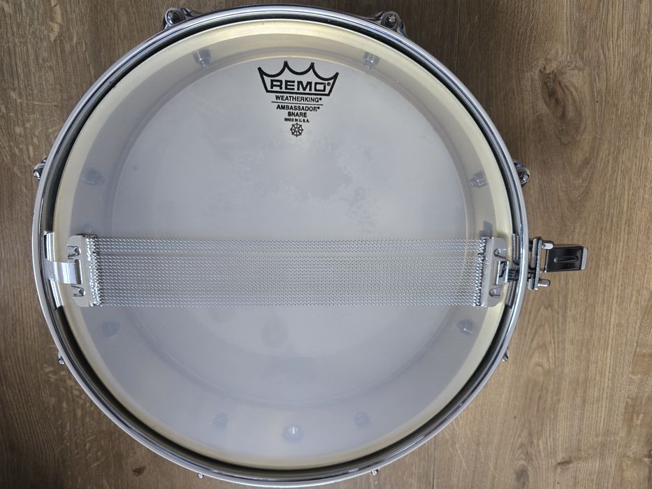 Werbel mosiężny Mapex 13 cali