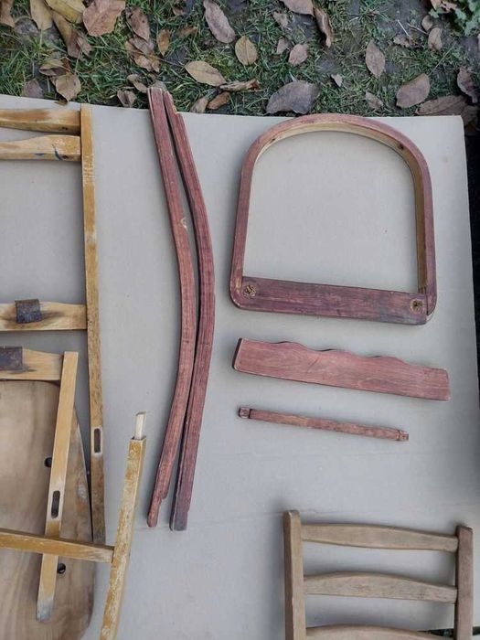 Відправлю ціназавсе дерев'яний стілець стул гнутий СССР стульці СРСР