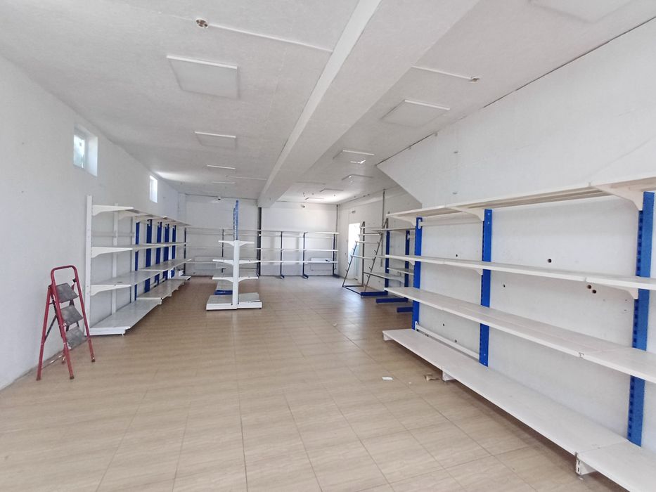 Магазин, Жуковського, 44, гарний стан