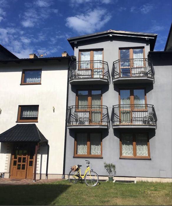 Wolne Pokoje 400m od plaży, centrum i PKP Parking Gratis Władysławowo