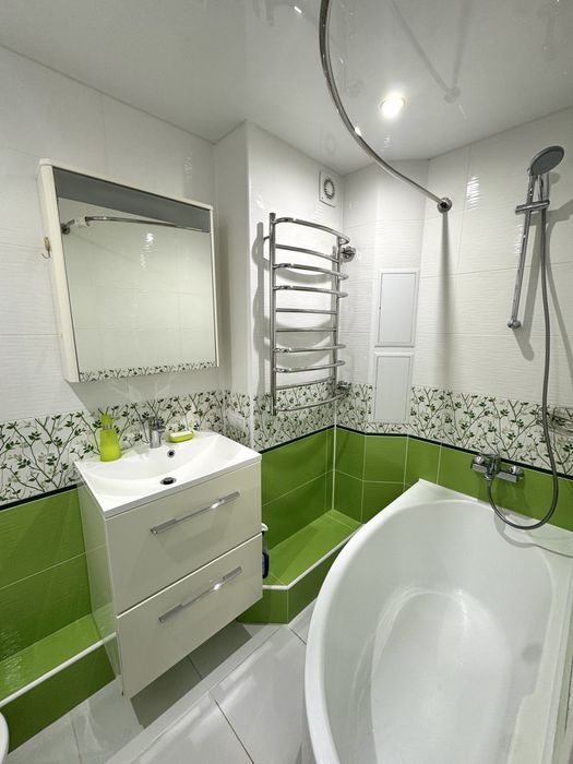 Apartment in Cherkasy - View 5