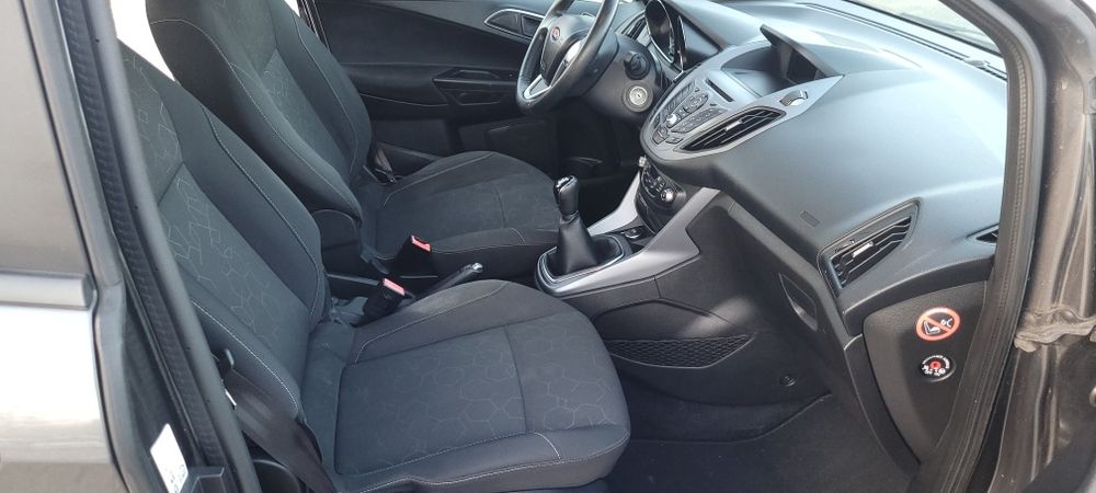 Ford B-Max 1.5tdci Titanium