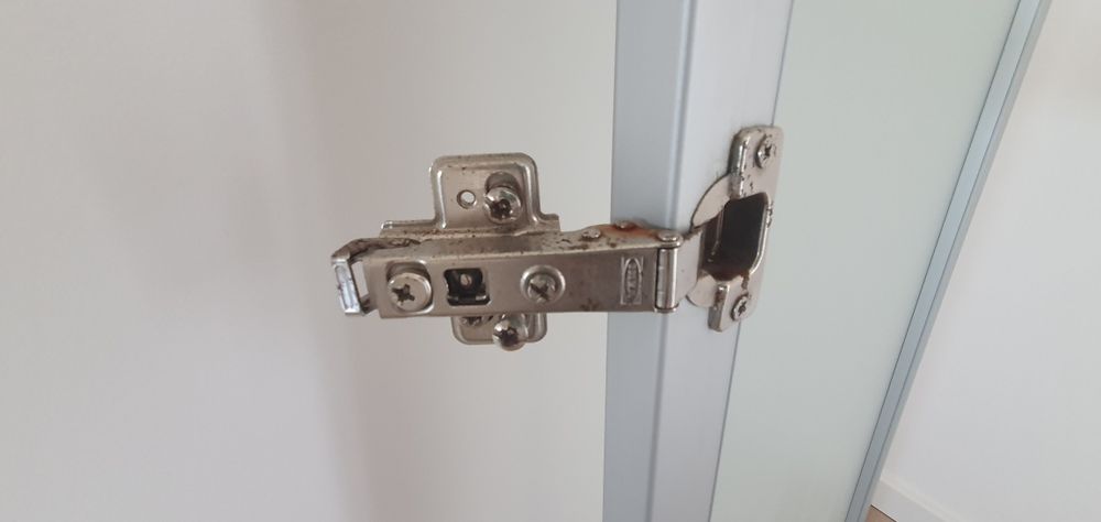 Porta de roupeiro Pax Drammen ikea