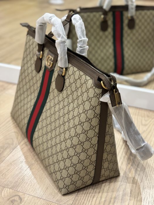 Travel сумка Gucci