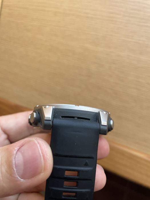 Garmin fenix 8 amoled