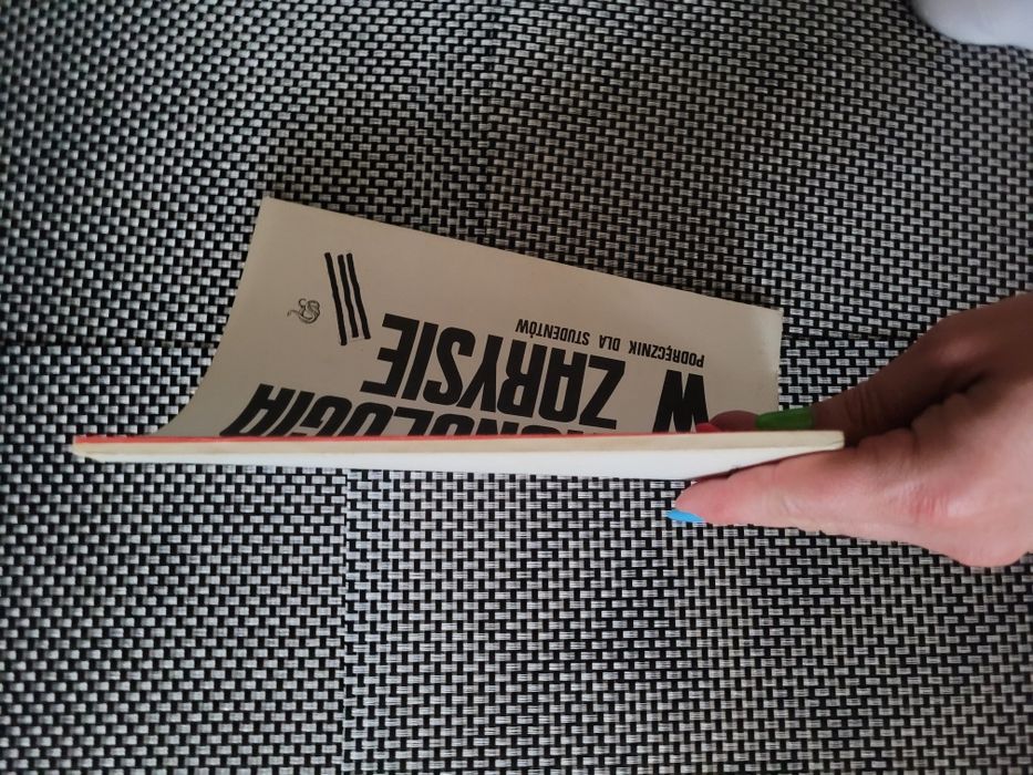 Książka dla studentów medycyny,  Immunologia w zarysie Stefan Mackiewi
