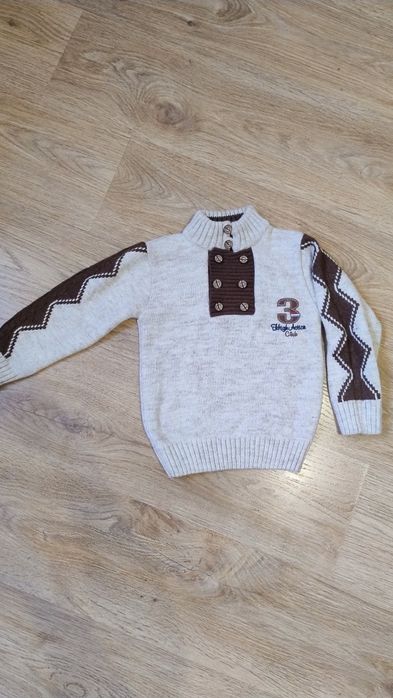 Кофта дитяча на 3 роки
