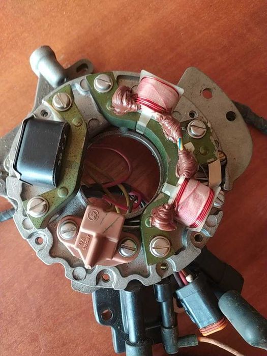 Johnson 30 лодочный мотор