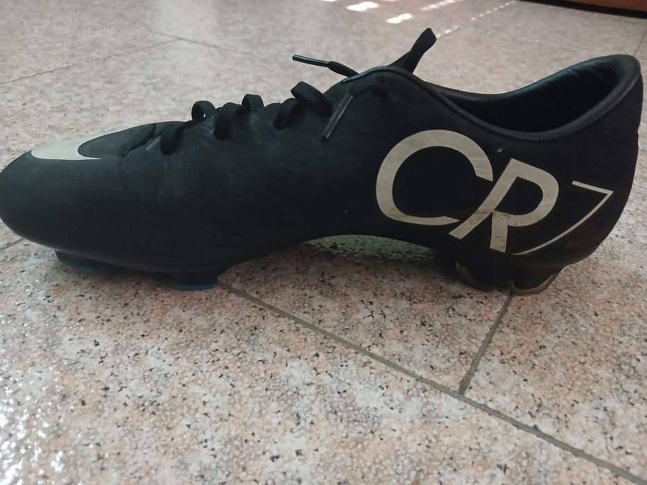 Nike CR7 chuteiras