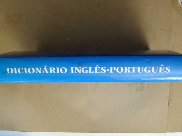Dicionário Inglês - Português