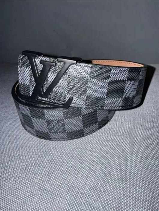 Pasek Louis Vuitton