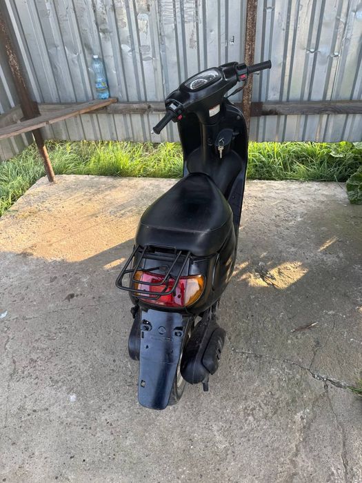 Ямаха на ходу торг обмін