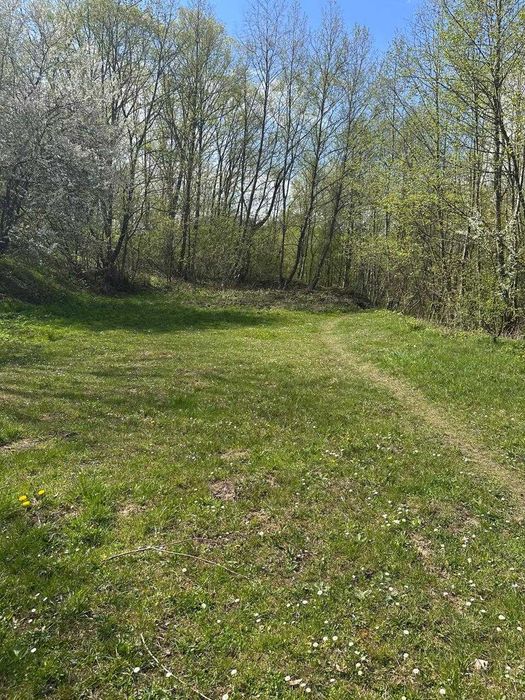 Продаж або обмін земельної ділянки в мальовничому гірському селі