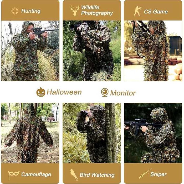 Кикимора тактический боевой комплект одежды размер XL/XXL