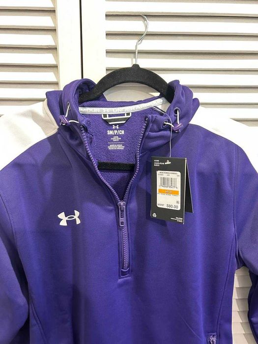 Кофта Under armour
