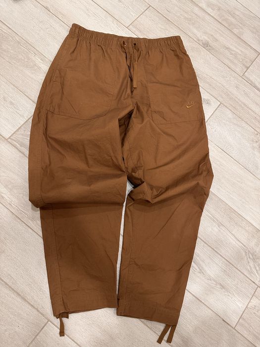Nike Sportswear cargo pants