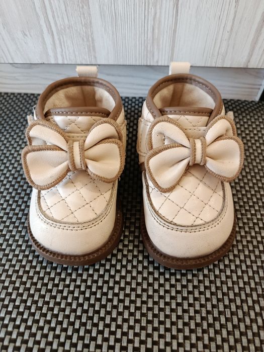 Демісезоні ботінки