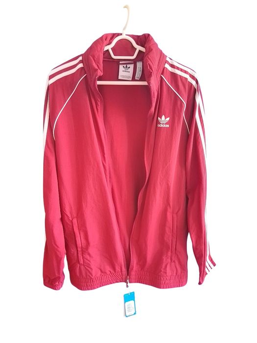 Вітрівка Adidas розмір M оригінал